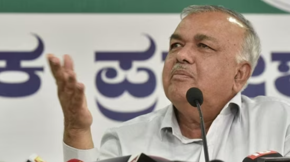 Ramalinga Reddy