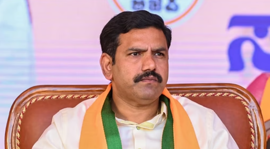 vijayendra